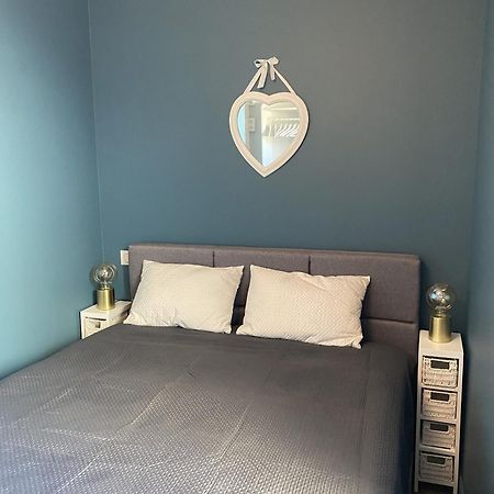 Marianne 4 Apartment Bergerac Luaran gambar