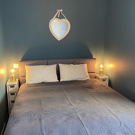 Marianne 4 Apartment Bergerac Luaran gambar