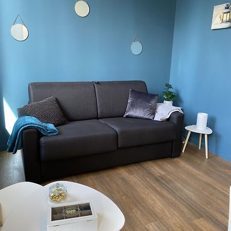 Marianne 4 Apartment Bergerac Luaran gambar