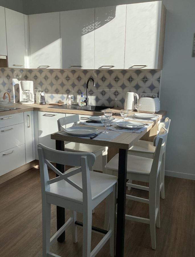 Marianne 4 Apartment Bergerac Luaran gambar