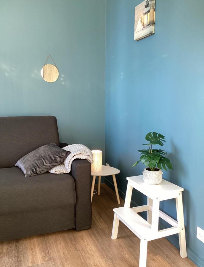 Marianne 4 Apartment Bergerac Luaran gambar