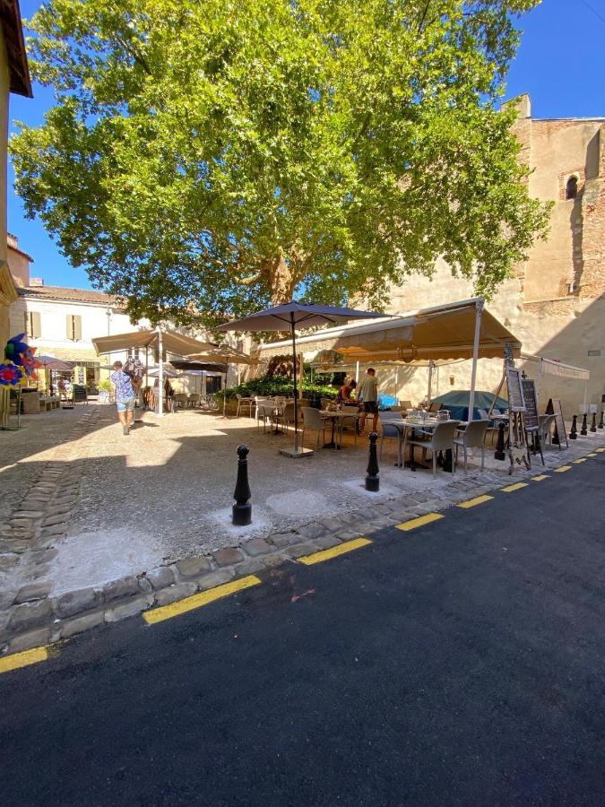 Marianne 4 Apartment Bergerac Luaran gambar
