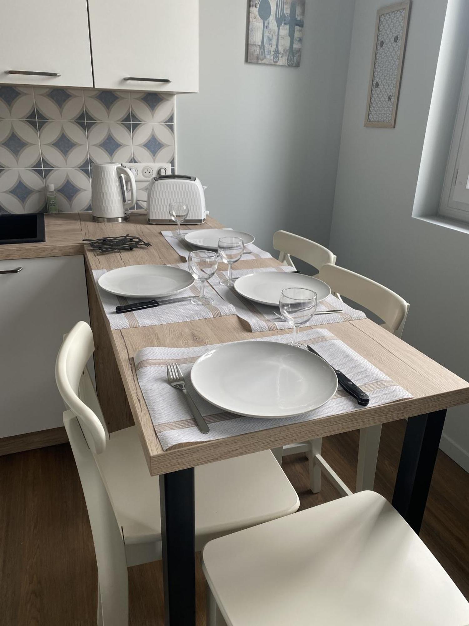Marianne 4 Apartment Bergerac Luaran gambar