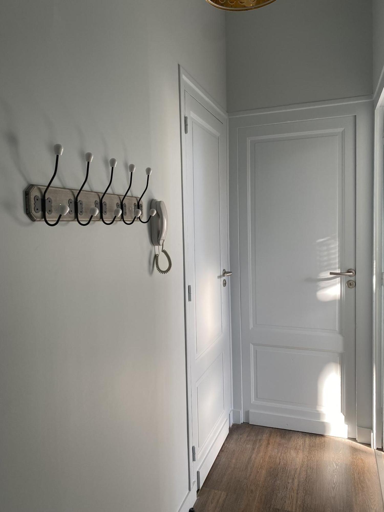 Marianne 4 Apartment Bergerac Bilik gambar