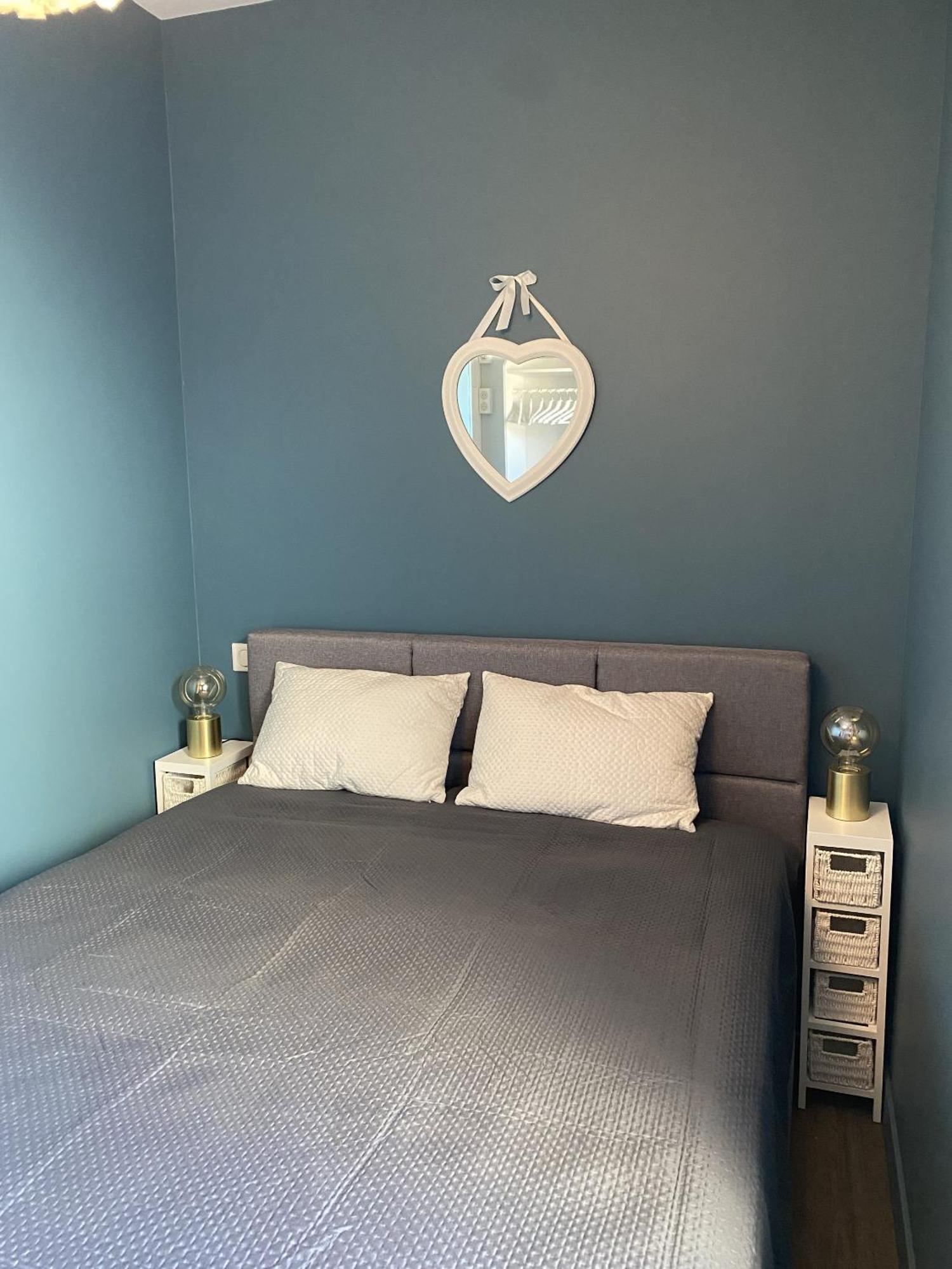 Marianne 4 Apartment Bergerac Luaran gambar
