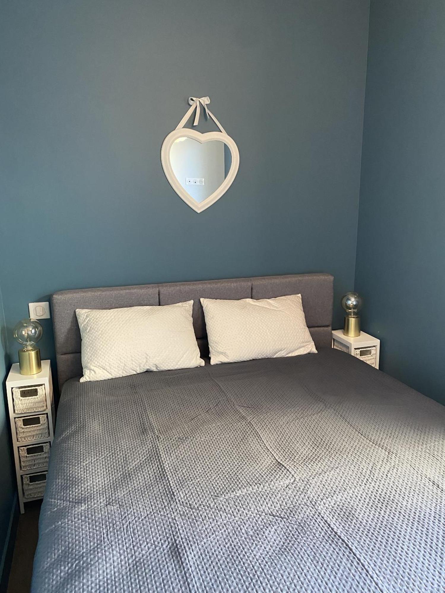 Marianne 4 Apartment Bergerac Luaran gambar