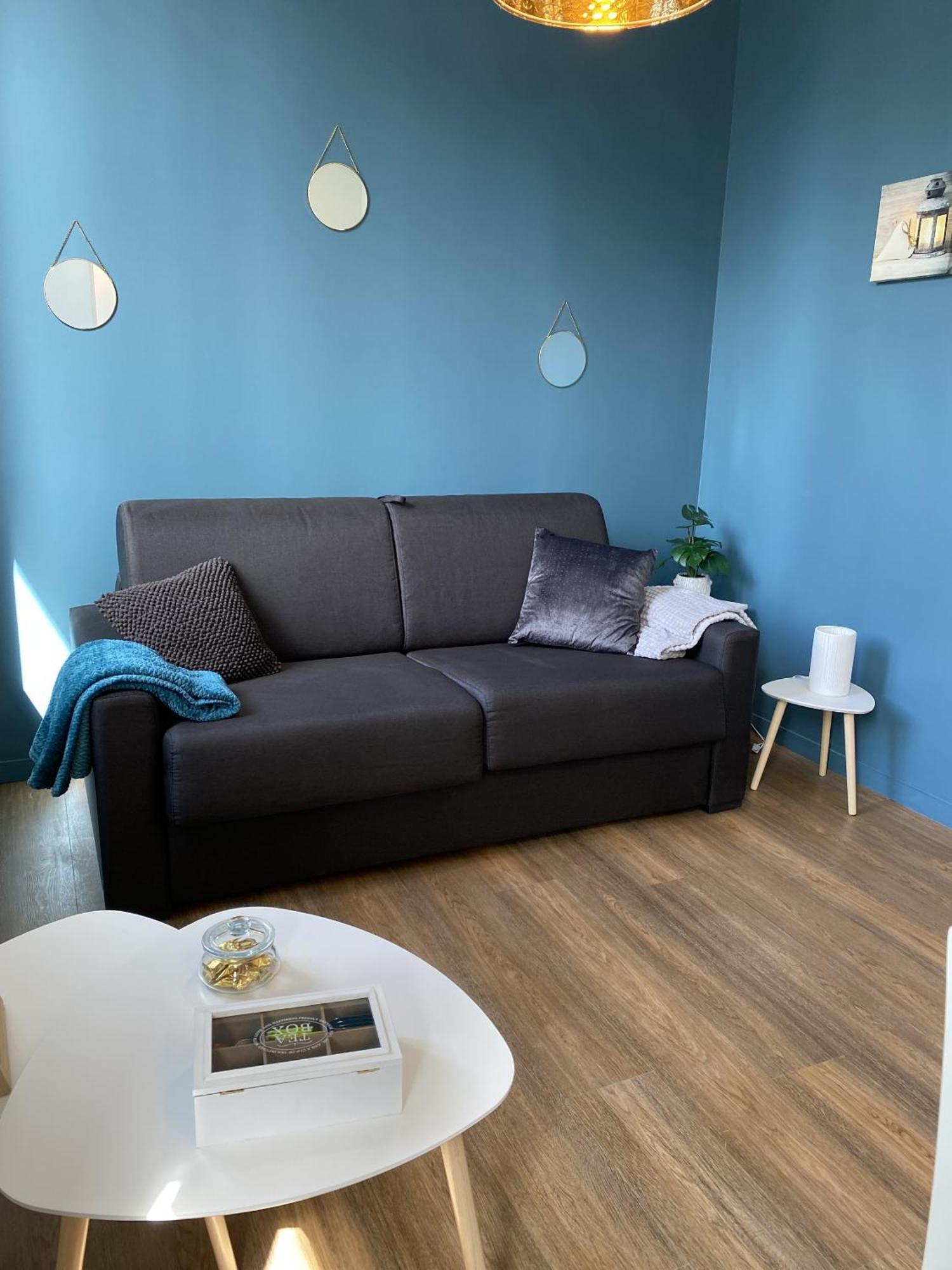 Marianne 4 Apartment Bergerac Luaran gambar